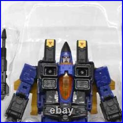 Takara Tomy Mall Transformers ER EX-19 Earthrise Ramjet & Dirge Figure Limited