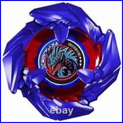 TakaraTomy Beyblade X BX-00 Cobalt Drake 4-60F Rare Prize 11 scale