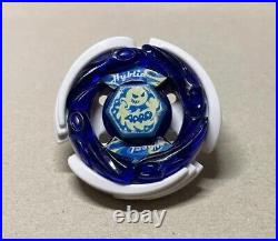 Wind Aquarium 100 HF/S Beyblade Metal Fight Light Wheel Takara Tomy